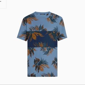 Louis Vuitton Printed Blossom T-shirt